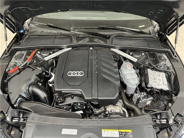 2024 Audi A4 (Stk: 14112880A) in Markham - Image 31 of 31 2024 Audi A4 (Stk: 14112880A) in Markham - Image 31 of 31