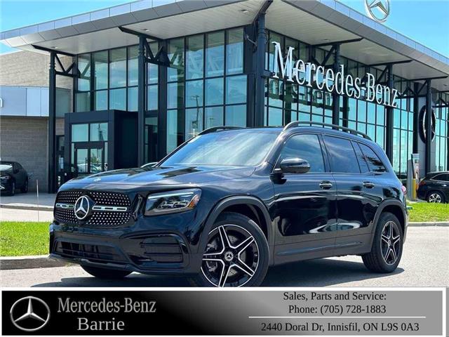 2026 Mercedes-Benz GLB 250 Base (Stk: 191117) in Innisfil - Image 1 of 19
