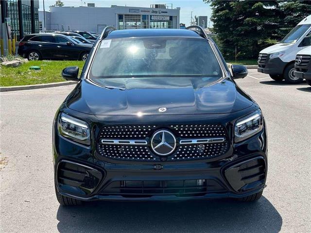 2026 Mercedes-Benz GLB 250 Base (Stk: 191117) in Innisfil - Image 8 of 19 2026 Mercedes-Benz GLB 250 Base (Stk: 191117) in Innisfil - Image 8 of 19