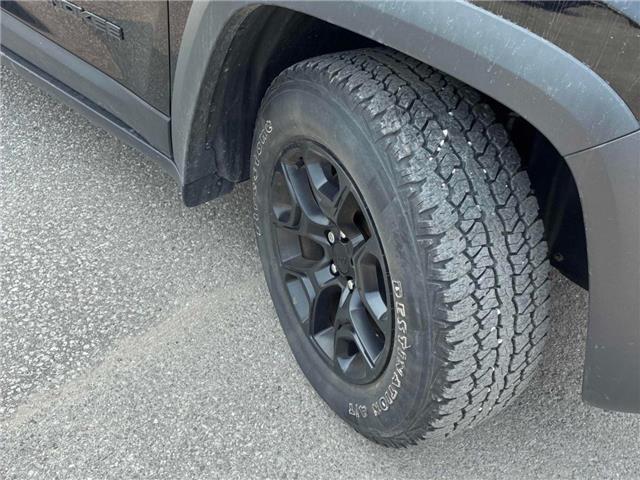 2023 Jeep Cherokee Trailhawk (Stk: 28541W) in Newmarket - Image 6 of 12