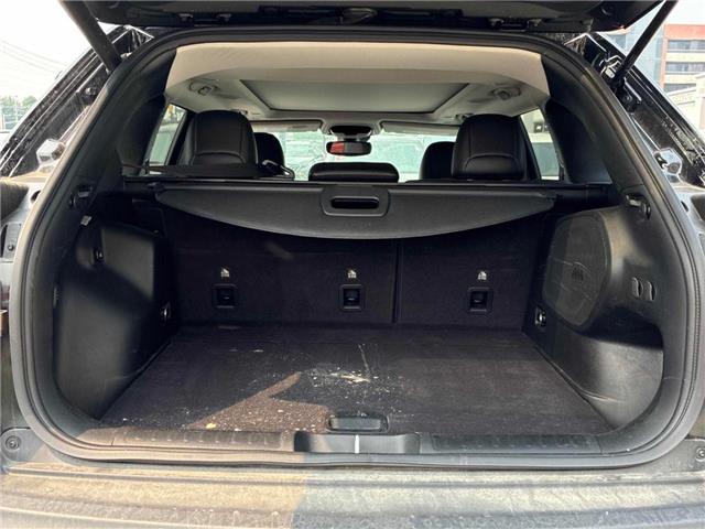 2023 Jeep Cherokee Trailhawk (Stk: 28541W) in Newmarket - Image 12 of 12