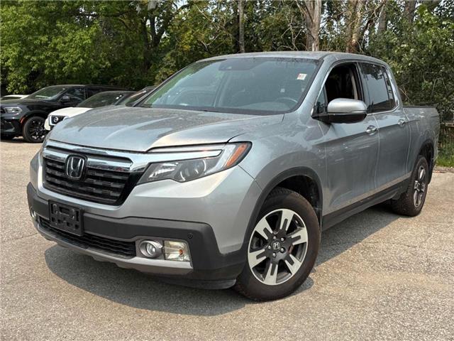2019 Honda Ridgeline Touring (Stk: 28563W) in Newmarket - Image 1 of 12