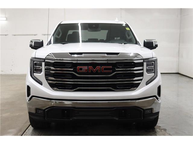 2024 GMC Sierra 1500 SLT (Stk: T3328A) in Watrous - Image 4 of 39