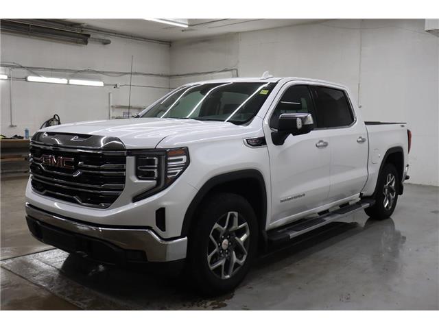 2024 GMC Sierra 1500 SLT (Stk: T3328A) in Watrous - Image 5 of 39