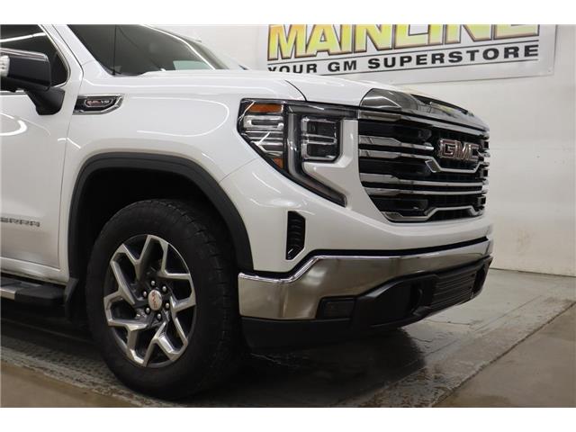 2024 GMC Sierra 1500 SLT (Stk: T3328A) in Watrous - Image 14 of 39