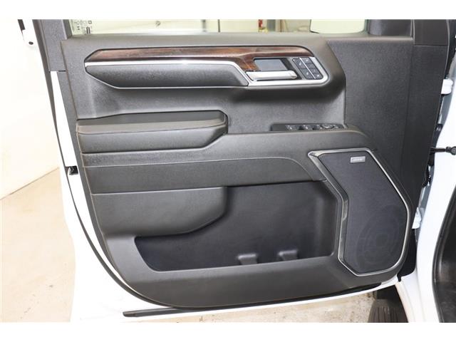 2024 GMC Sierra 1500 SLT (Stk: T3328A) in Watrous - Image 15 of 39