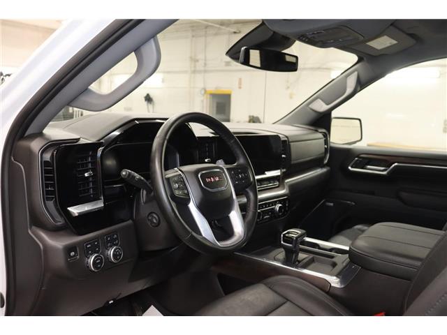 2024 GMC Sierra 1500 SLT (Stk: T3328A) in Watrous - Image 18 of 39