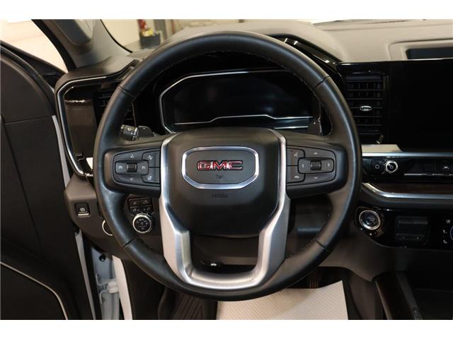 2024 GMC Sierra 1500 SLT (Stk: T3328A) in Watrous - Image 20 of 39
