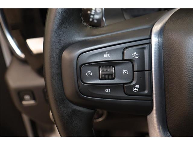 2024 GMC Sierra 1500 SLT (Stk: T3328A) in Watrous - Image 21 of 39
