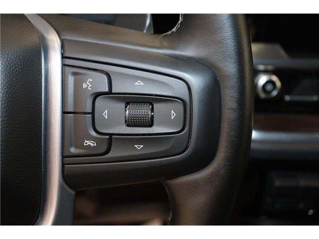 2024 GMC Sierra 1500 SLT (Stk: T3328A) in Watrous - Image 22 of 39