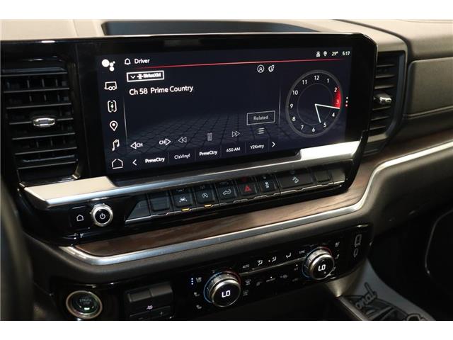 2024 GMC Sierra 1500 SLT (Stk: T3328A) in Watrous - Image 26 of 39