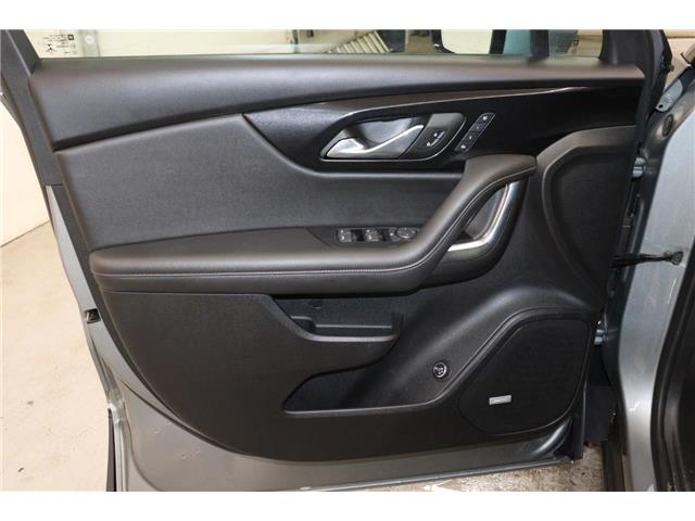 2023 Chevrolet Blazer Premier (Stk: T3571A) in Watrous - Image 11 of 40