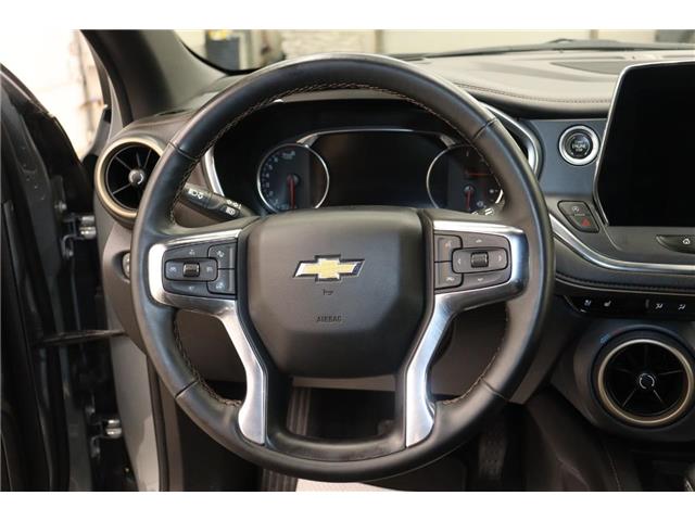 2023 Chevrolet Blazer Premier (Stk: T3571A) in Watrous - Image 15 of 40