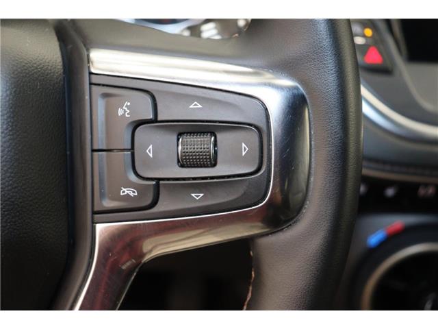 2023 Chevrolet Blazer Premier (Stk: T3571A) in Watrous - Image 17 of 40