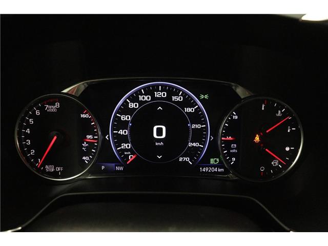 2023 Chevrolet Blazer Premier (Stk: T3571A) in Watrous - Image 20 of 40