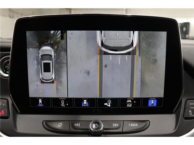 2023 Chevrolet Blazer Premier (Stk: T3571A) in Watrous - Image 25 of 40
