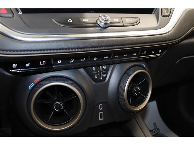 2023 Chevrolet Blazer Premier (Stk: T3571A) in Watrous - Image 27 of 40