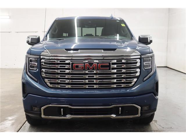 2025 GMC Sierra 1500 Denali (Stk: T3619A) in Watrous - Image 4 of 42