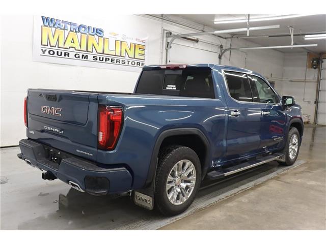 2025 GMC Sierra 1500 Denali (Stk: T3619A) in Watrous - Image 5 of 42