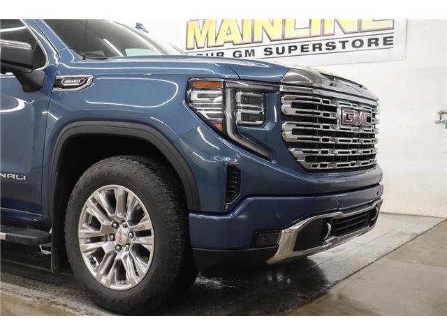 2025 GMC Sierra 1500 Denali (Stk: T3619A) in Watrous - Image 12 of 42