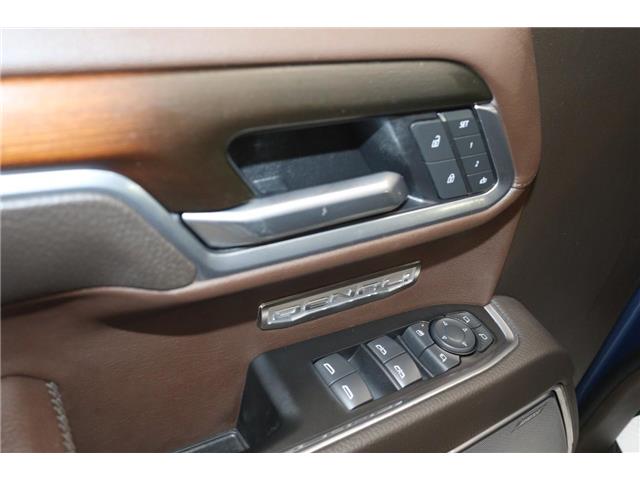 2025 GMC Sierra 1500 Denali (Stk: T3619A) in Watrous - Image 14 of 42