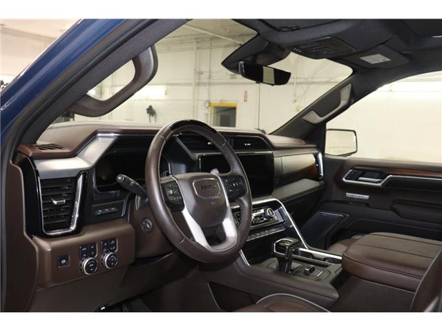 2025 GMC Sierra 1500 Denali (Stk: T3619A) in Watrous - Image 16 of 42
