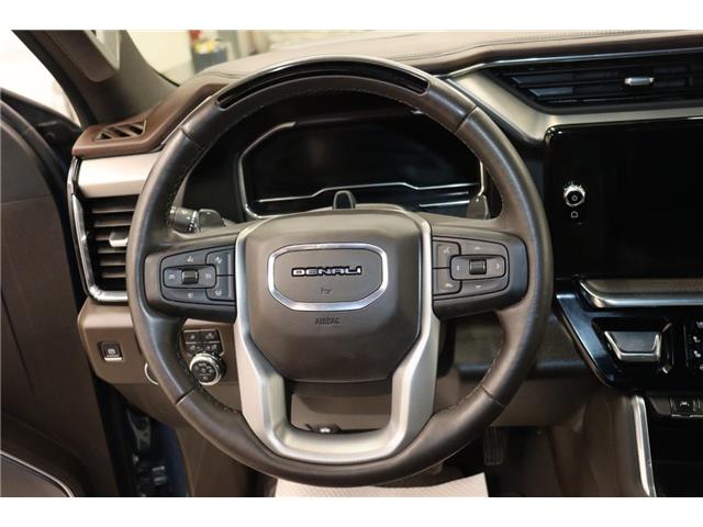 2025 GMC Sierra 1500 Denali (Stk: T3619A) in Watrous - Image 18 of 42