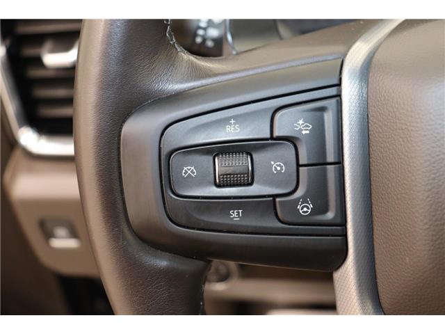 2025 GMC Sierra 1500 Denali (Stk: T3619A) in Watrous - Image 19 of 42