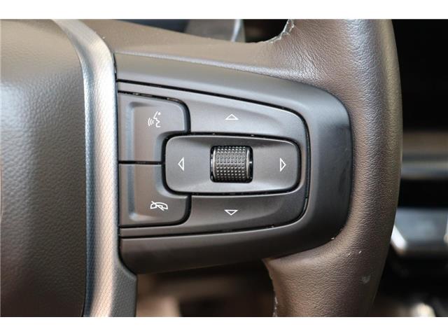 2025 GMC Sierra 1500 Denali (Stk: T3619A) in Watrous - Image 20 of 42