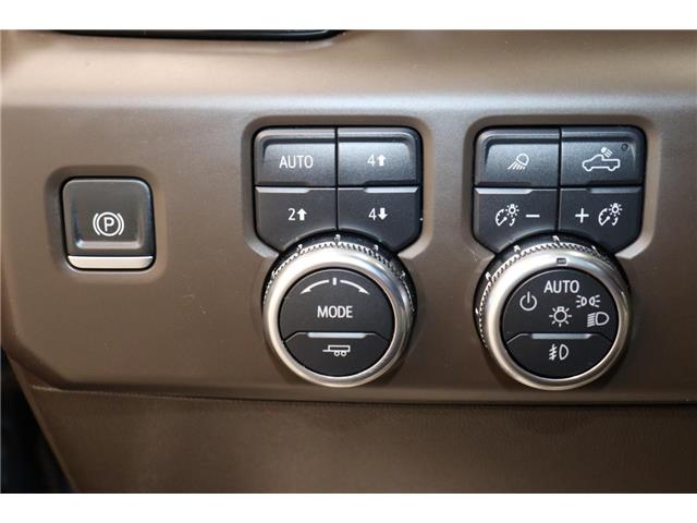 2025 GMC Sierra 1500 Denali (Stk: T3619A) in Watrous - Image 22 of 42