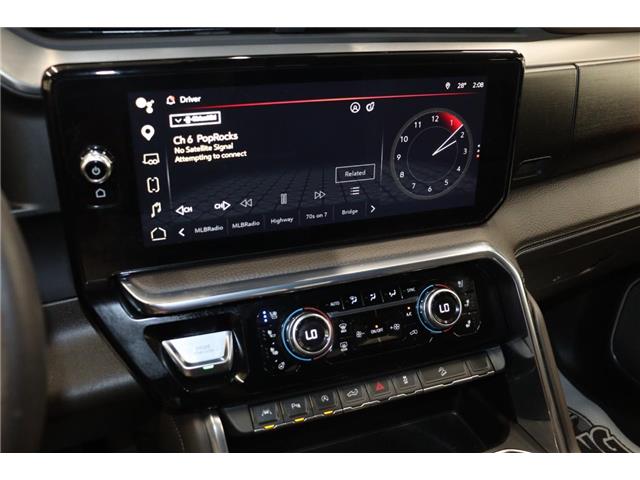 2025 GMC Sierra 1500 Denali (Stk: T3619A) in Watrous - Image 24 of 42