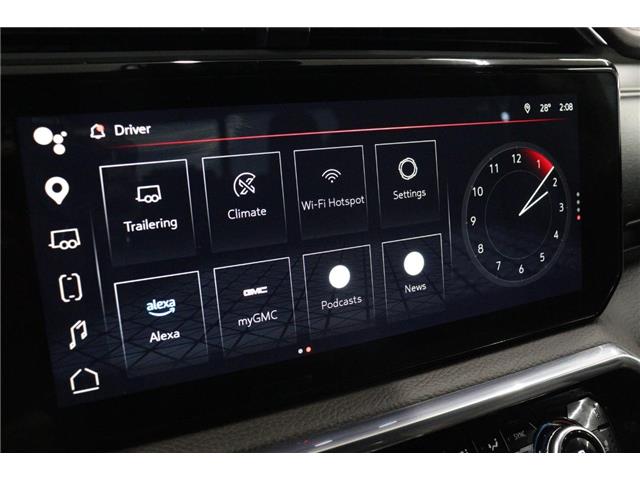 2025 GMC Sierra 1500 Denali (Stk: T3619A) in Watrous - Image 26 of 42