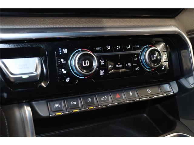2025 GMC Sierra 1500 Denali (Stk: T3619A) in Watrous - Image 30 of 42