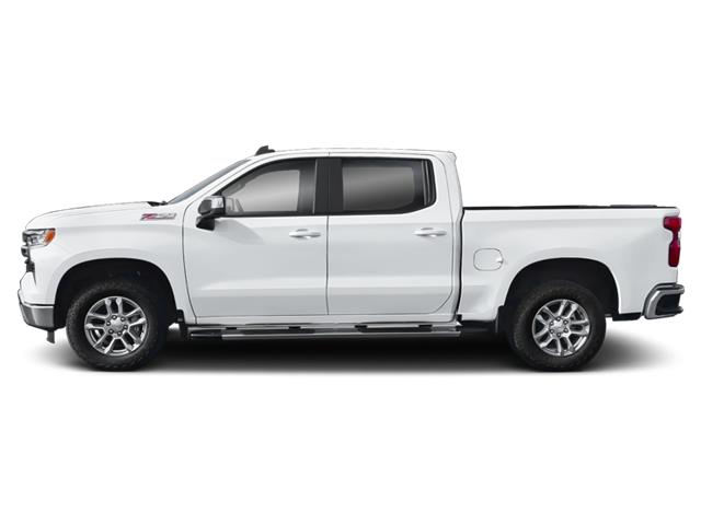 Used 2025 Chevrolet Silverado 1500 LT  - Heated Seats - Cranbrook - Cranbrook Toyota