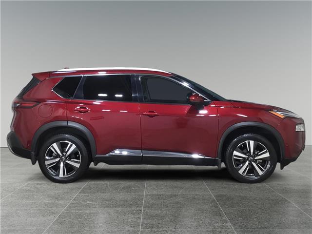 2023 Nissan Rogue Platinum (Stk: N26321A) in Sault Ste. Marie - Image 6 of 15