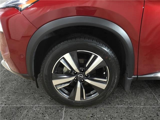 2023 Nissan Rogue Platinum (Stk: N26321A) in Sault Ste. Marie - Image 14 of 15