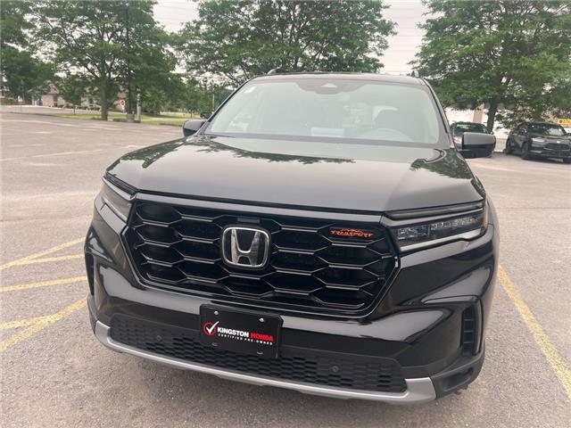 2023 Honda Pilot TrailSport (Stk: 26P092) in Kingston - Image 3 of 8