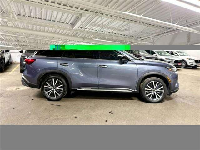 2024 Infiniti QX60 Sensory (Stk: HPU0471) in Toronto - Image 5 of 35