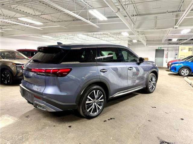 2024 Infiniti QX60 Sensory (Stk: HPU0471) in Toronto - Image 6 of 35