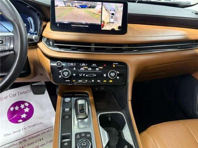 2024 Infiniti QX60 Sensory (Stk: HPU0471) in Toronto - Image 16 of 35
