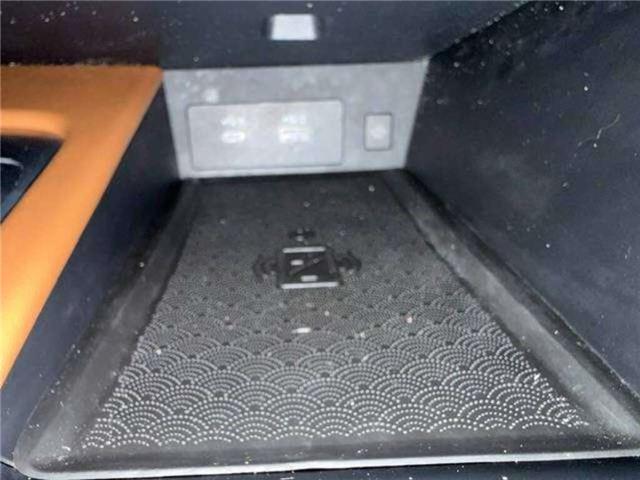 2024 Infiniti QX60 Sensory (Stk: HPU0471) in Toronto - Image 17 of 35