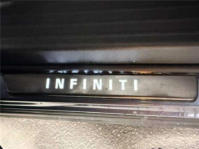 2024 Infiniti QX60 Sensory (Stk: HPU0471) in Toronto - Image 24 of 35