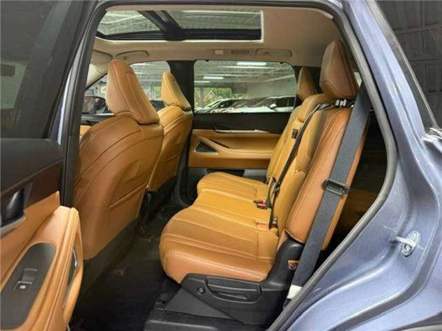2024 Infiniti QX60 Sensory (Stk: HPU0471) in Toronto - Image 25 of 35