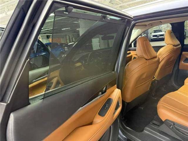 2024 Infiniti QX60 Sensory (Stk: HPU0471) in Toronto - Image 26 of 35