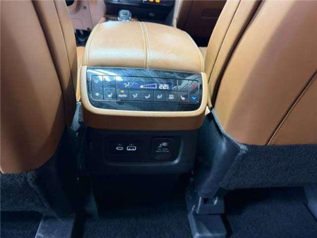 2024 Infiniti QX60 Sensory (Stk: HPU0471) in Toronto - Image 28 of 35