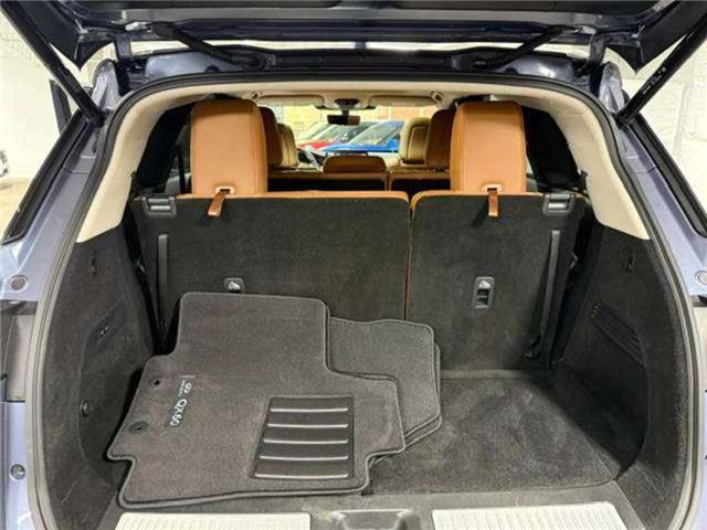 2024 Infiniti QX60 Sensory (Stk: HPU0471) in Toronto - Image 30 of 35