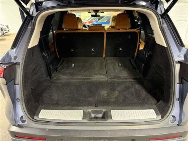 2024 Infiniti QX60 Sensory (Stk: HPU0471) in Toronto - Image 31 of 35