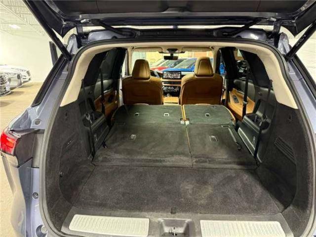 2024 Infiniti QX60 Sensory (Stk: HPU0471) in Toronto - Image 32 of 35