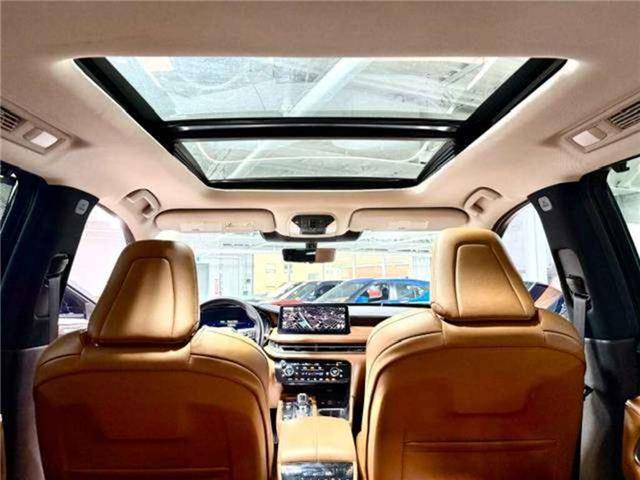 2024 Infiniti QX60 Sensory (Stk: HPU0471) in Toronto - Image 33 of 35