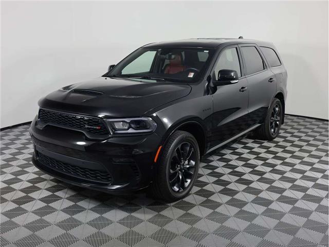 2022 Dodge Durango R/T (Stk: 25J048B) in Calgary - Image 1 of 22